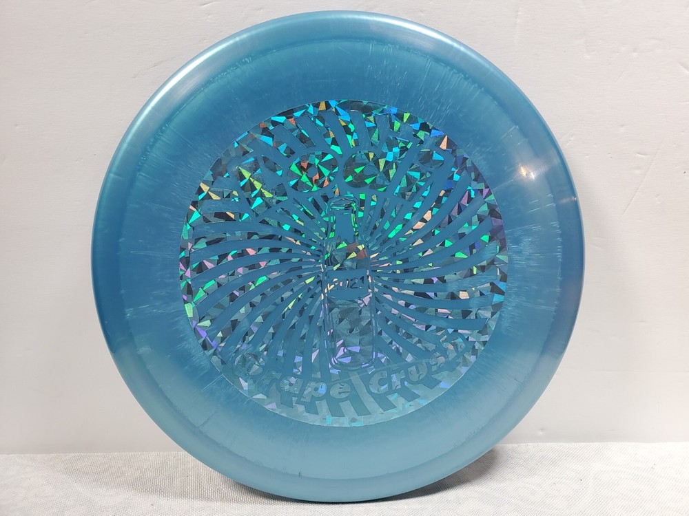 DGA PRO LINE Proline QUAKE 177 grams Blue Lodi Grape Crush 2021