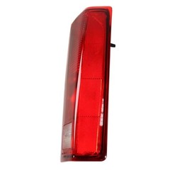 1985-2005 Chevy Astro Pair Rear Tail Lights – Driver and Passenger Side