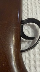 BSA Meteor Break Barrel .177 Caliber Air Rifle