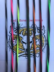 2023-2025 Hoyt Custom Bow String and Cable set