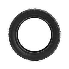 Tubeless Tire 10 inch 90 55 6 5 Off Road For Electric Scooter Rubber Material