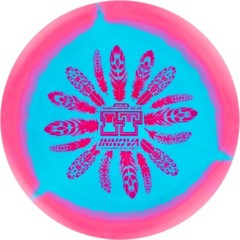 Innova Halo Star IT | Choose Weight & Color
