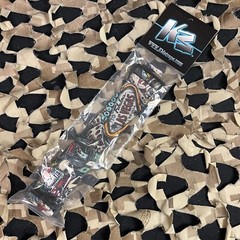 NEW KM Paintball Universal JT Goggle Strap – SE All In