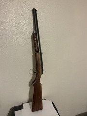 Benjamin 312 (resealed)