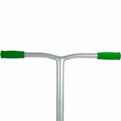NEW REPLACEMENT Handle Grips for RAZOR SCOOTER Green FOAM