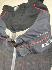 Planet eclipse Paintball Pants Size 3xL B3