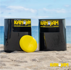 Kan Jam Original Disc Toss Target Game for the Backyard, Beach, Park, Tailgates