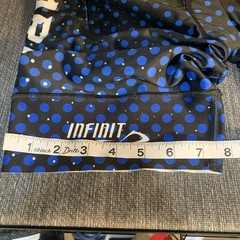 Team Varlo Men’s Comfort Zip Up Mezza Triathlon Suit Multi Color XL