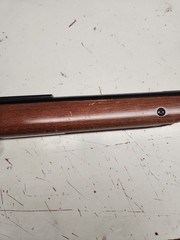 RWS Diana Model 28 .177 Caliber Break-Barrel Air Rifle