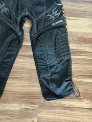 2006 Empire Grind Paintball Pants SZ SMALL (28-32) (PLEASE READ DESCRIPTION)