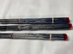 FMJ Injection Easton Arrow Shafts 460