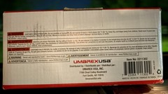 Umarex 12 Gram High Grade CO2 Catridges Cylinders 50 Count Pack – 2211302
