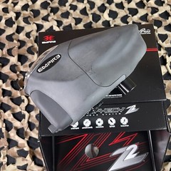 NEW Empire Prophecy Z2 Paintball Loader – Matte Black