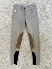 Tailored Sportsman Trophy Hunter Breeches Size 26R