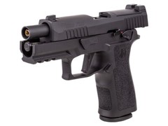 Sig Sauer P320 X-Carry CO2 .177 Cal 350 FPS Blowback Air Pistol – AIR-P320XCA-BB