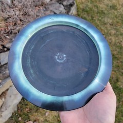 Discraft Paige Pierce 5x Esp Nuke 172g