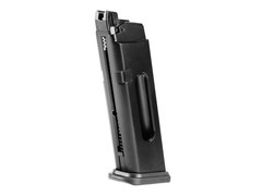 (NEW) Umarex Glock 17 Gen5 MOS Full Blowback CO2 BB Magazine, .177 cal, 17rd