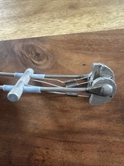 Metolius Ultralight Power Climbing Cam – Size 4