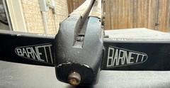 Barnett Commando Self Cocking Crossbow