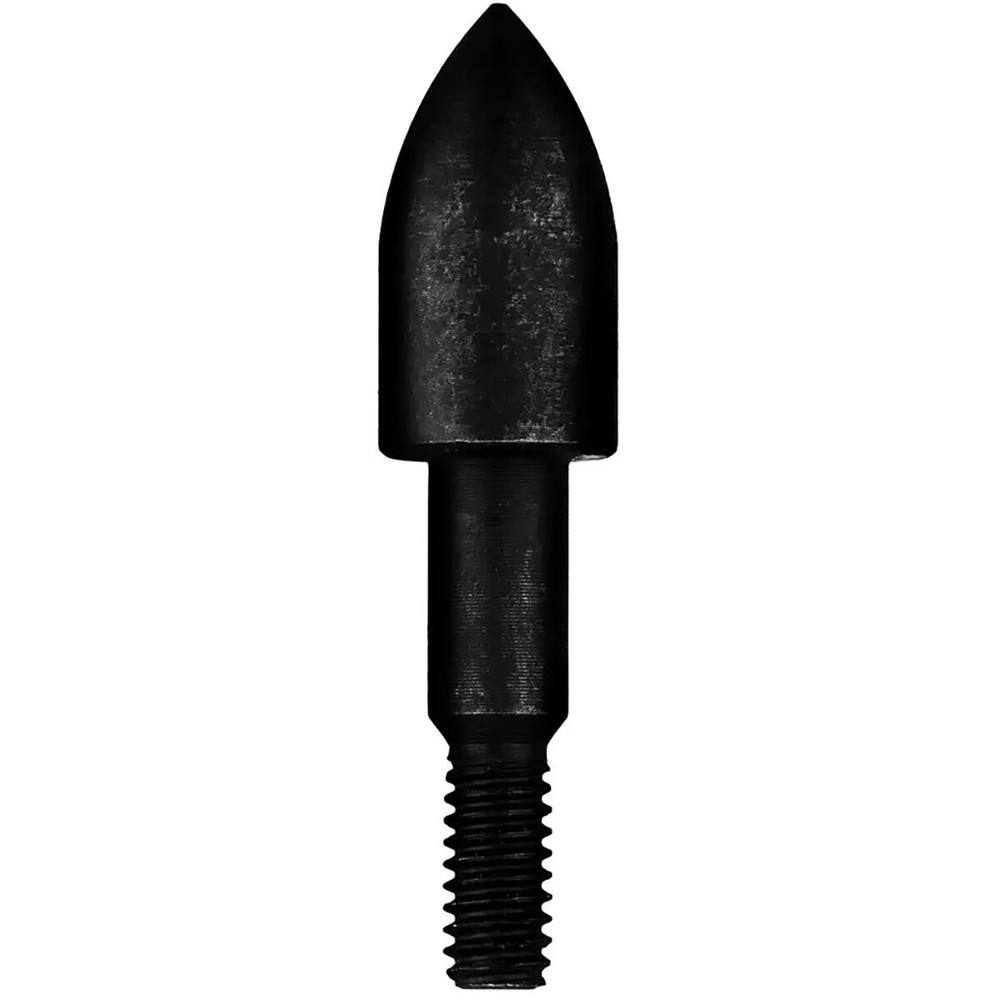 Rocky Mountain 11/32″ Practice Points (Xbow Diameter) 12-Pack – 125 Grains