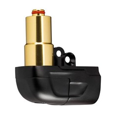 Dye DSR / DSR+ Slap2 ASA – Dust Black / Black