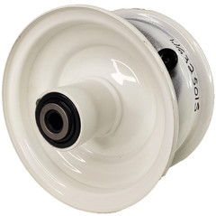 6″ Lawn Mower Go Kart RIM WHEEL 6×3.25 for 4.10/3.50-6 13×5.00-6 145/70-6 tires