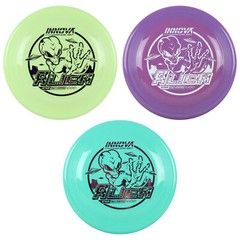 Innova Disc Golf Star Alien Multi Purpose 4/2/0/1 – Choose Exact