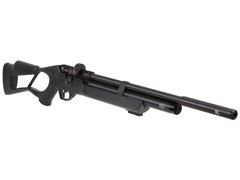 Hatsan Flash QE QuietEnergy .25 Caliber PCP Bolt Action Air Rifle HGFlash-25QE