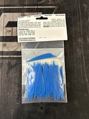 Flex Fetch FFP 225 No Prep Vane 39 Fl Blue