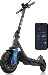2026 ADULT ELECTRIC SCOOTER FOLDABLE LONG RANGE HIGH SPEED 25KM/H &DOUBLE SHOCK