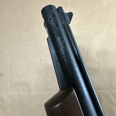 Benjamin Sheridan Model 397P .177 Cal Multi Pump Pneumatic Air Rifle USA