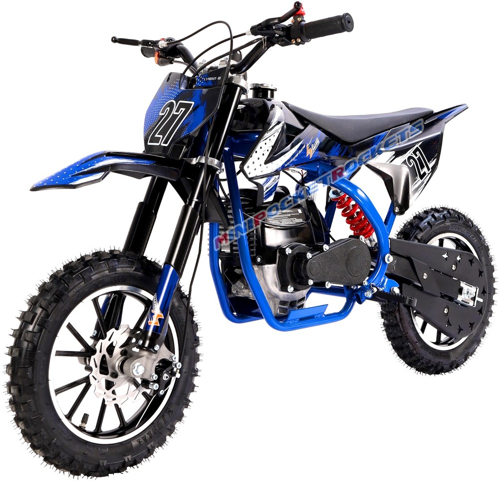 Motocross Dirt Bikes | Gas Mini Moto X Off Road Motorcycles | Kids Teens Adults