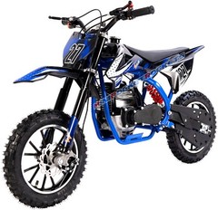 Motocross Dirt Bikes | Gas Mini Moto X Off Road Motorcycles | Kids Teens Adults