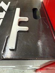 Razor SX500 Front Fairing Brace FREE SHIP!
