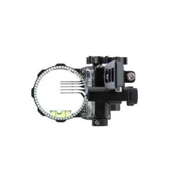Trophy Ridge React Pro RH with Mathews Bridge Lock 5 Pin with .019