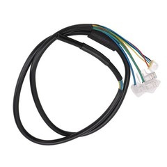 8 Pin Scooter Motor Wire With High Sensitivity For MI3 Scooter Popular