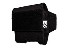 EX-FOG Airsoft Paintball Helmet Pouch 1.0 (XHP) Anti-Fog EXFOG NEW Black