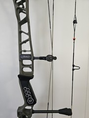 Mathews VXR 31.5 Compound Bow