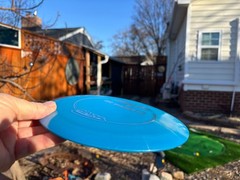 Star Daedalus 170G (Rare Color) Disc Golf Innova Prototype First Run OOP #1988