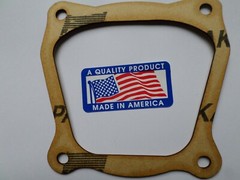 1 Predator 212cc Valve Cover Gasket DJ-1335P USA 1/16″ Thick