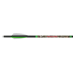 20 Inch Bolts Black for Hunting and Target Practice