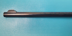 Rare Philippines Pampanga Valesquez Model Bolt Action Match Air Rifle .22 #820
