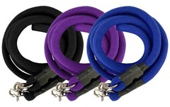 8′ Pro Braid Cotton Contest Reins