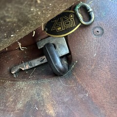 RARE ZALDI Close Contact Saddle – Bentley II – 17″ – Quality Leather – Spain
