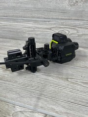 Garmin Xero A1i Pro Digital Bow Sight RH Side Mount Sight