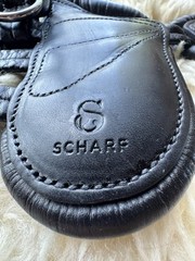 Scharf Freedom Dressage girth 60cm/24in