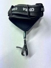 Cobra – Terrain – Single Caliper/Stainless Triple Joint /A228 Buckle/New Strap