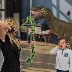 2.0 Archery Training System… Green Mantis