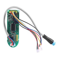 M365 Pro Dashboard Replacement for Xiaomi M365 Pro Electric Scooter Circuit B…