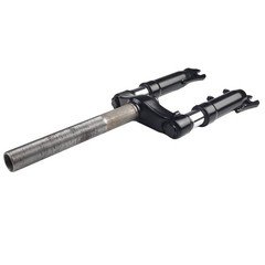Front Shock Absorber Bicycles Easy To Install For Fiido Q1 Electric Scooter